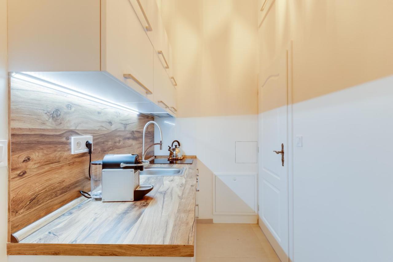 Dream Duplex On Riverside Appartement Praag