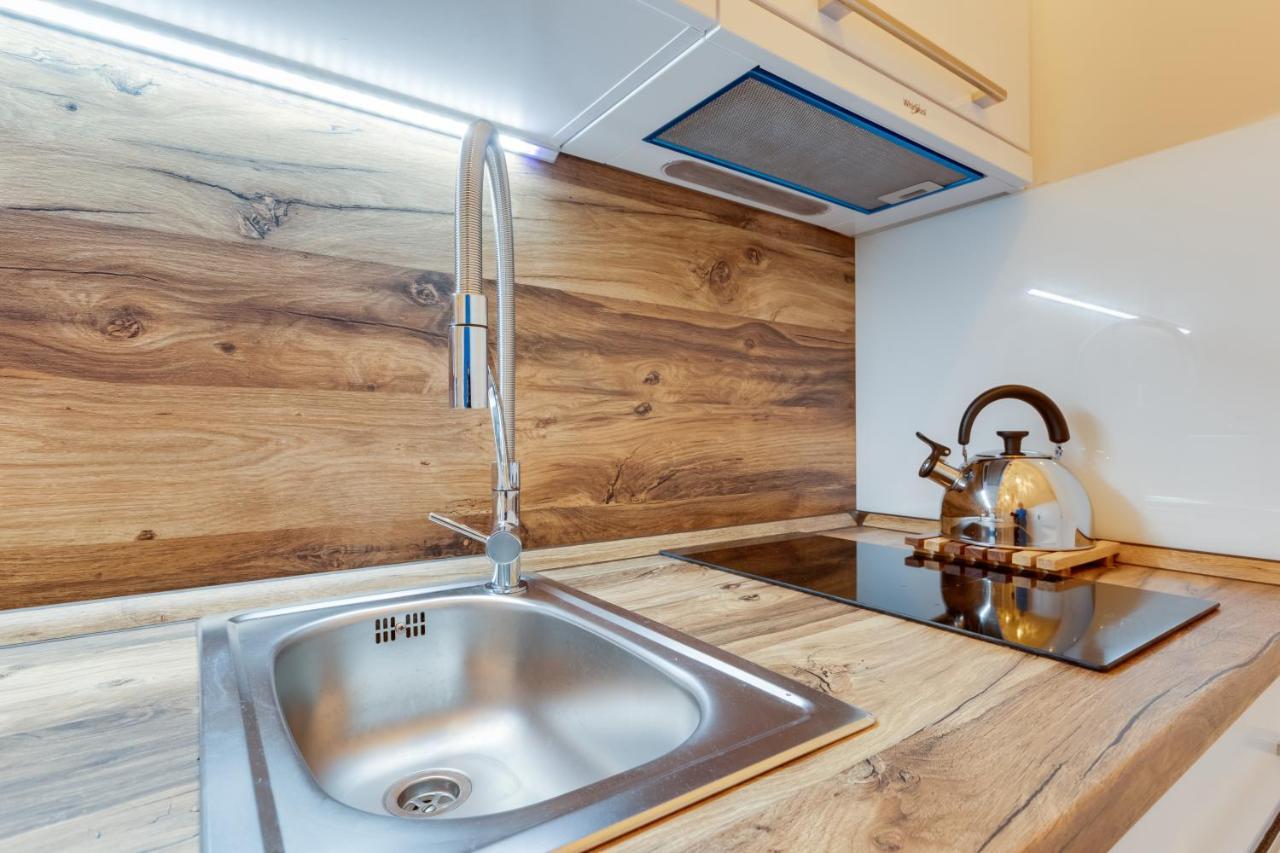 Dream Duplex On Riverside Praag
